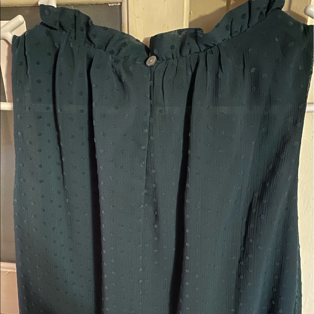Loft Tank Top - Picture 2 of 5
